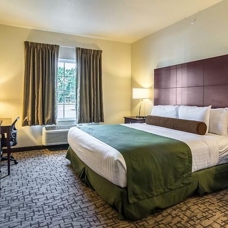 Cobblestone Hotel & Suites - Torrington Exteriér fotografie