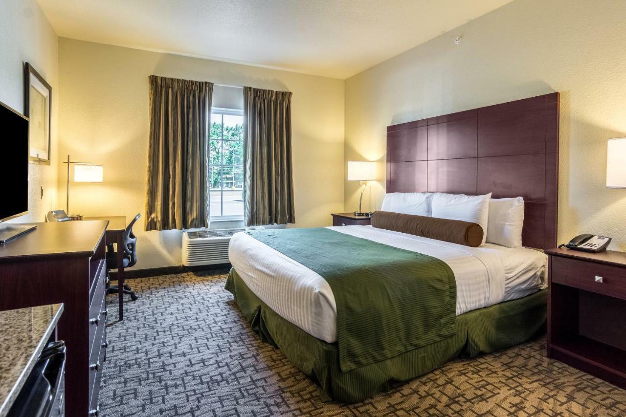 Cobblestone Hotel & Suites - Torrington Exteriér fotografie
