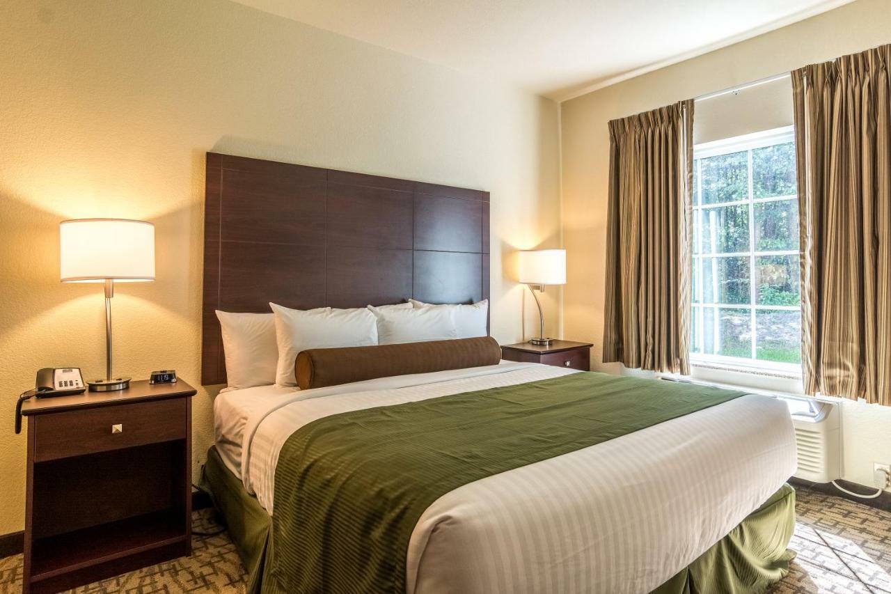 Cobblestone Hotel & Suites - Torrington Exteriér fotografie